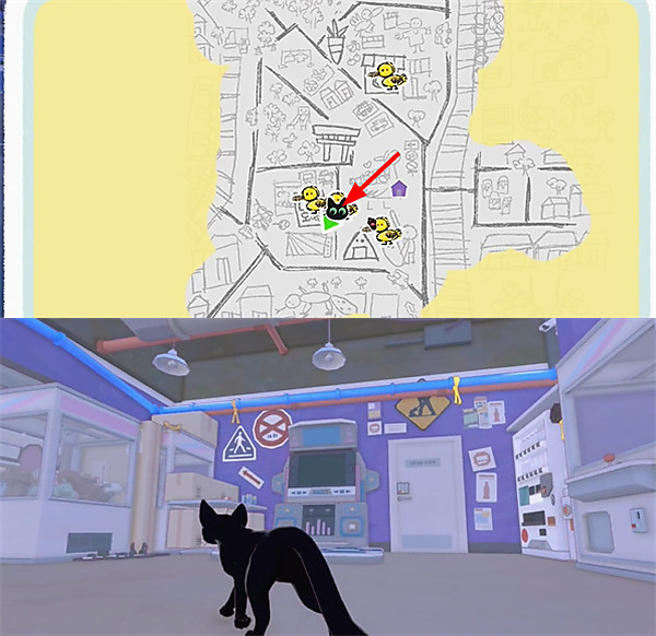 小猫咪大城市手游(Little Kitty Big City)4